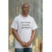 
Men T-Shirt Flava: Backyard Charcoal Gray