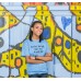  
Youth T-Shirt Flava: Bahama Berry