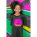 Flava Lab logo -Youth Limited Edition Cancer Awareness T-shirt