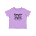  
Toddler T-Shirt Flava: Lavender Lollipop
Toddler T-Shirt Flava: Lavender Lollipop