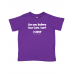  
Toddler T-Shirt Flava: Purple Raine Slushies