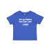  
Toddler T-Shirt Flava: West Indies Ocean Blue