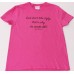  
Women T-Shirt Flava: Azalea Splash