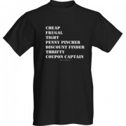 Men's Cheap Medley t-shirt